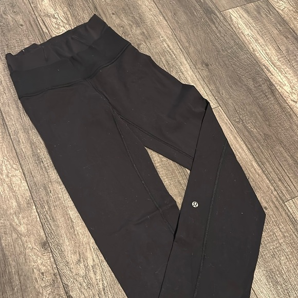 Original Lululemon Align Yoga Pants - Picture 1 of 4